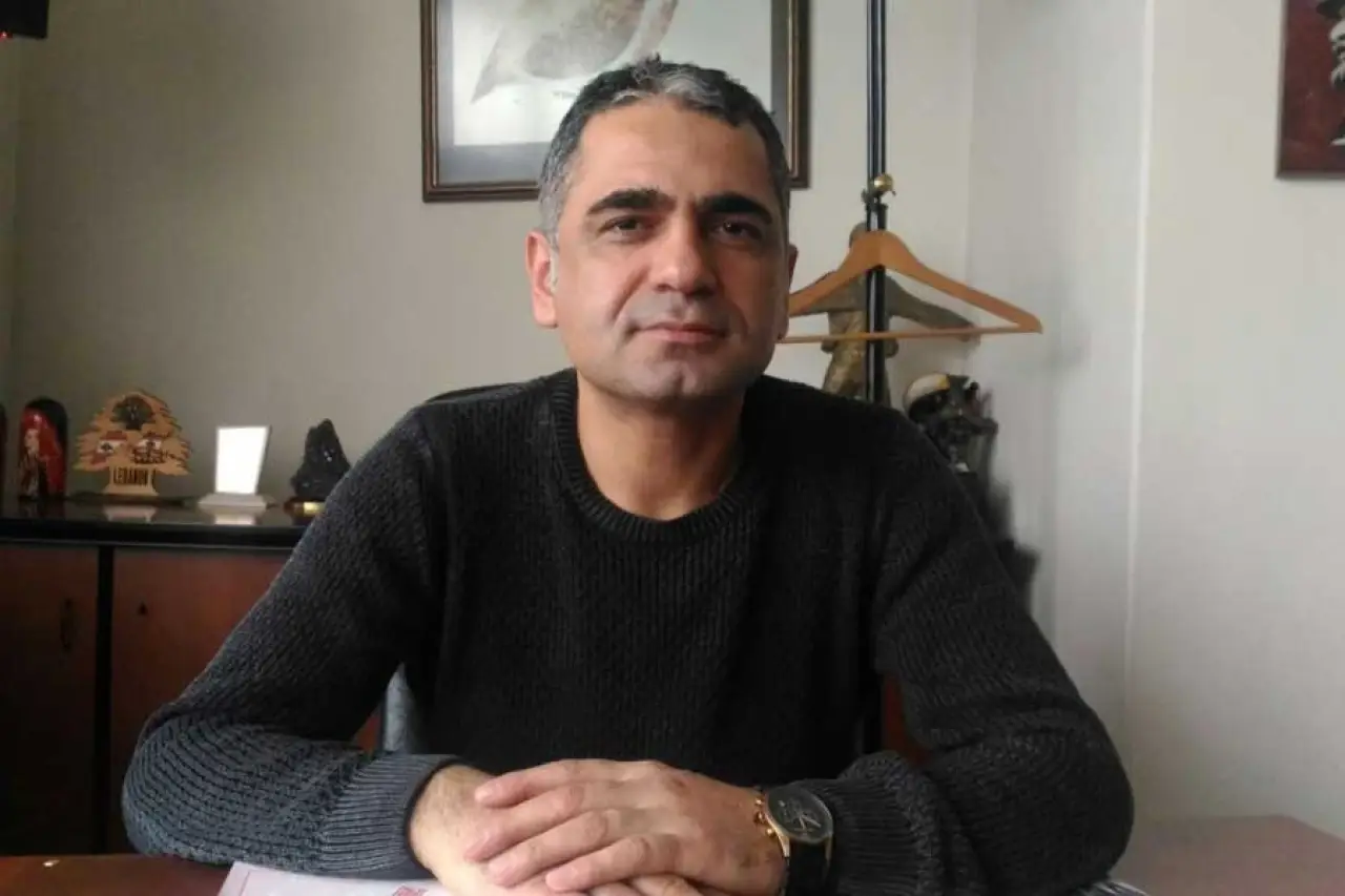 Sendikalardan Mehmet Türkmen İçin 1000 İmzalı Özgürlük Çağrısı