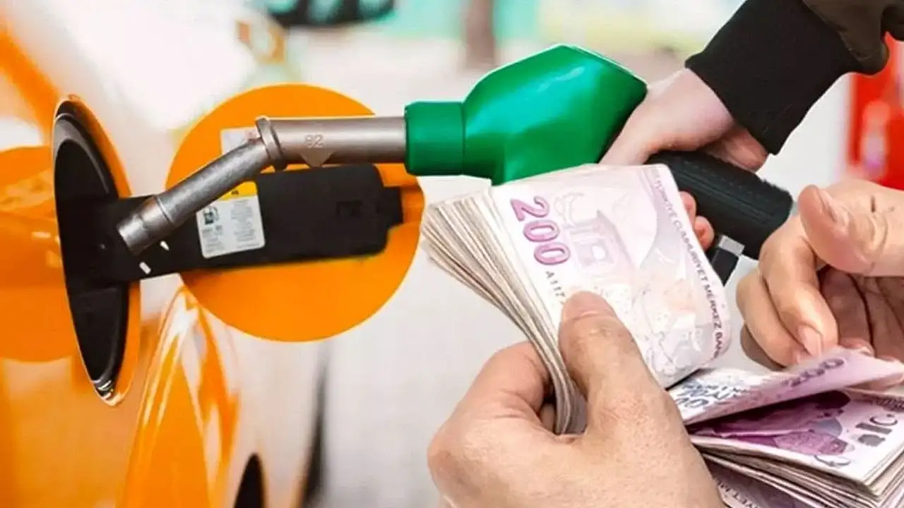 Akaryakıtta Tabelalar Yine Değişti: Motorin ve Benzine Zam Geldi 