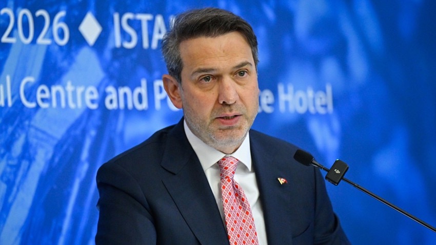 Bakan Bayraktar’dan Doruk Madencilik Açıklaması: “Yükümlülüklerini Yerine Getirmezse Ruhsatını İptal Ederim”