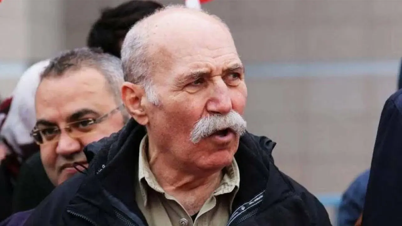 Ev Hapsindeki HKP Genel Başkanı Nurullah Efe “Cumhurbaşkanına Hakaret” İddiasıyla Gözaltına Alındı 