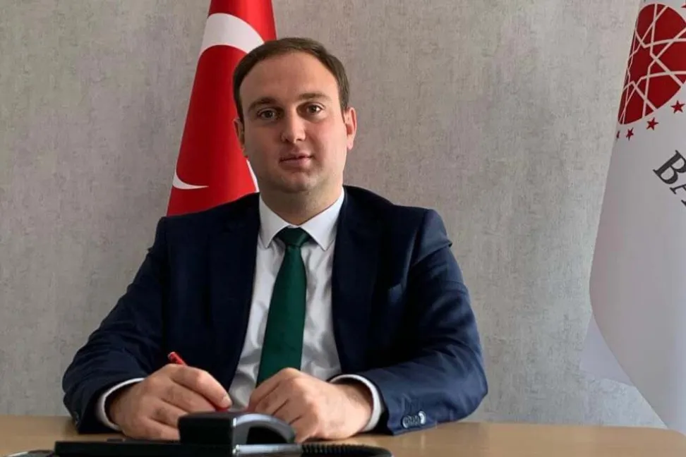 Yıldızlar SSS Holding’in CEO’su Atıcı’nın özgeçmişi: Bakanlık danışmanlığı, TÜGVA ve AKP adaylığı