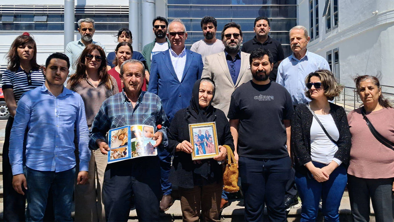 Zekiye Kırat Apartmanı davasında yargı krizi büyüyor: Aileler adalet bekliyor