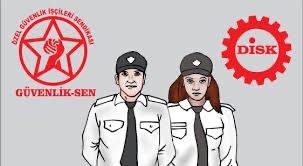 OSTİM Teknik Üniversitesi’nde Taşeron Firma Krizi: Kadın Çalışana Şiddet İddiası, Sendika Üyesine Tehdit