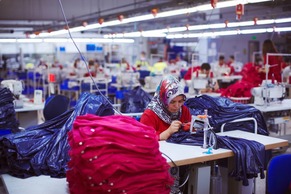 Geniş Tanımlı İşsizlik Rekor Kırdı: Kadınlarda Yüzde 40,3!