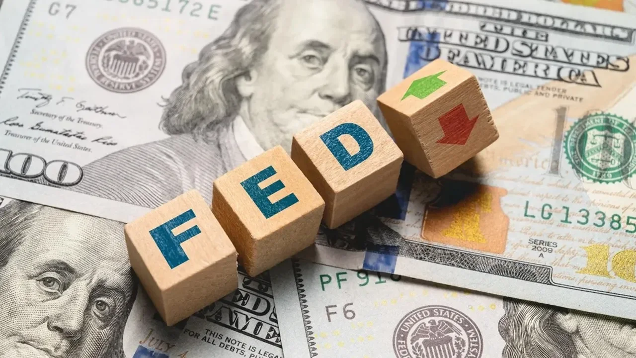 FED Faiz Kararını Açıkladı: Faiz Sabit, Görünüm Belirsiz