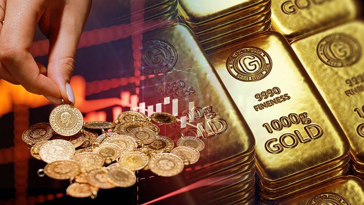 30 Nisan Güncel Altın Fiyatları: Gram Ve Ons Altın Ne Kadar Oldu?