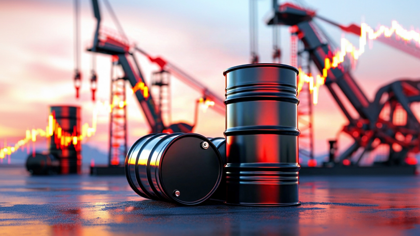 Brent petrol 120 Doları Aştı: Enerji Piyasasında Kriz Derinleşiyor 