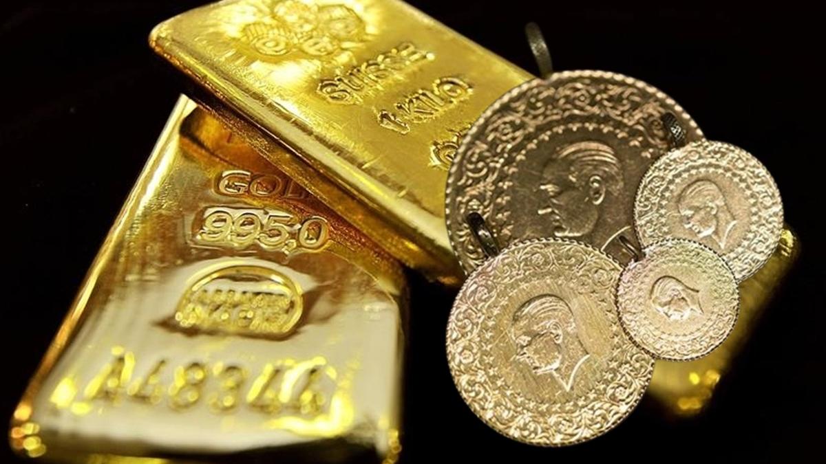 Altında Fed Etkisi: Üç Günlük Düşüş Sona Erdi, Fiyatlar Yönünü Yukarı Çevirdi