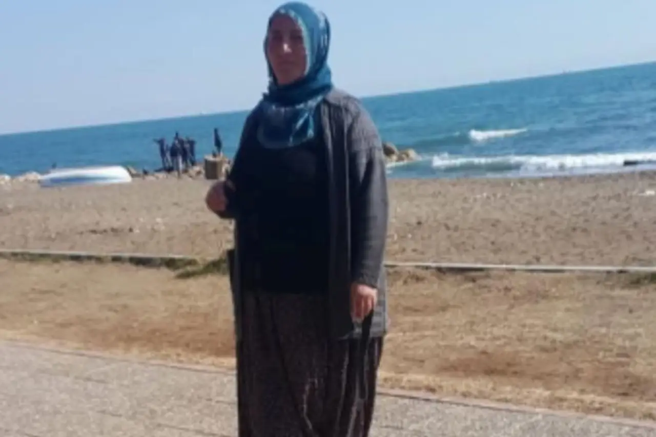 Aksaray’da 1 Mayıs iş cinayeti: Aşçı Hatice Başata yaşamını yitirdi