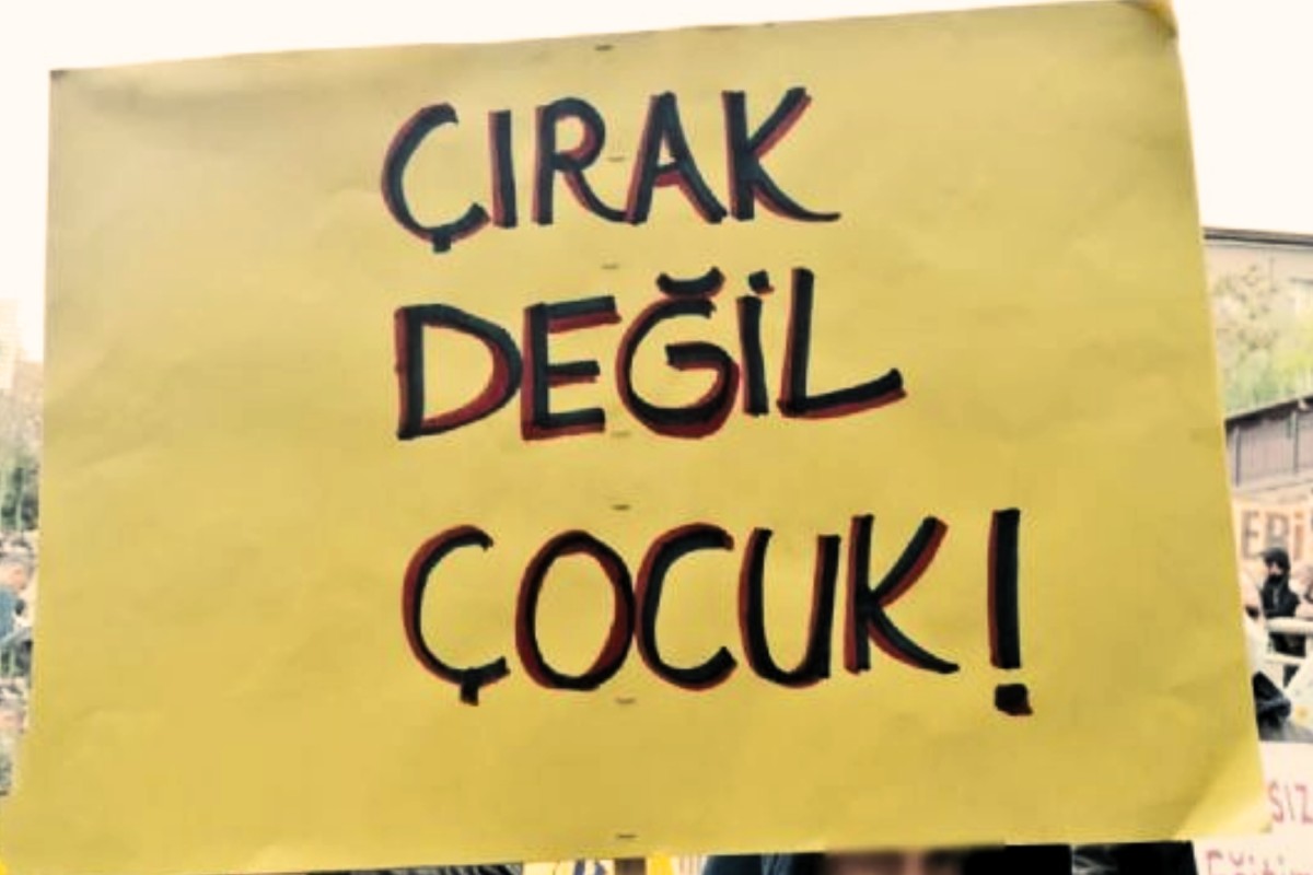 Hatay’da MESEM cinayeti: 16 yaşındaki Mahir Buğra elektrik akımına kapılarak yaşamını yitirdi