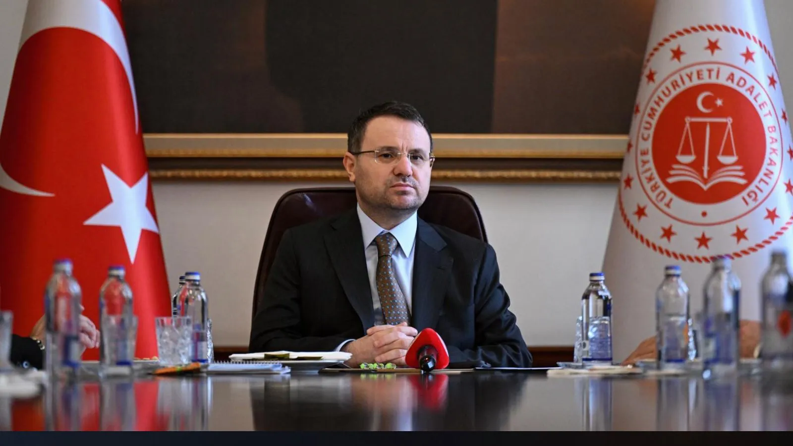 Gürlek: Faili meçhul dosyalar zaman aşımına uğradı, yeni bilgi olursa açılır