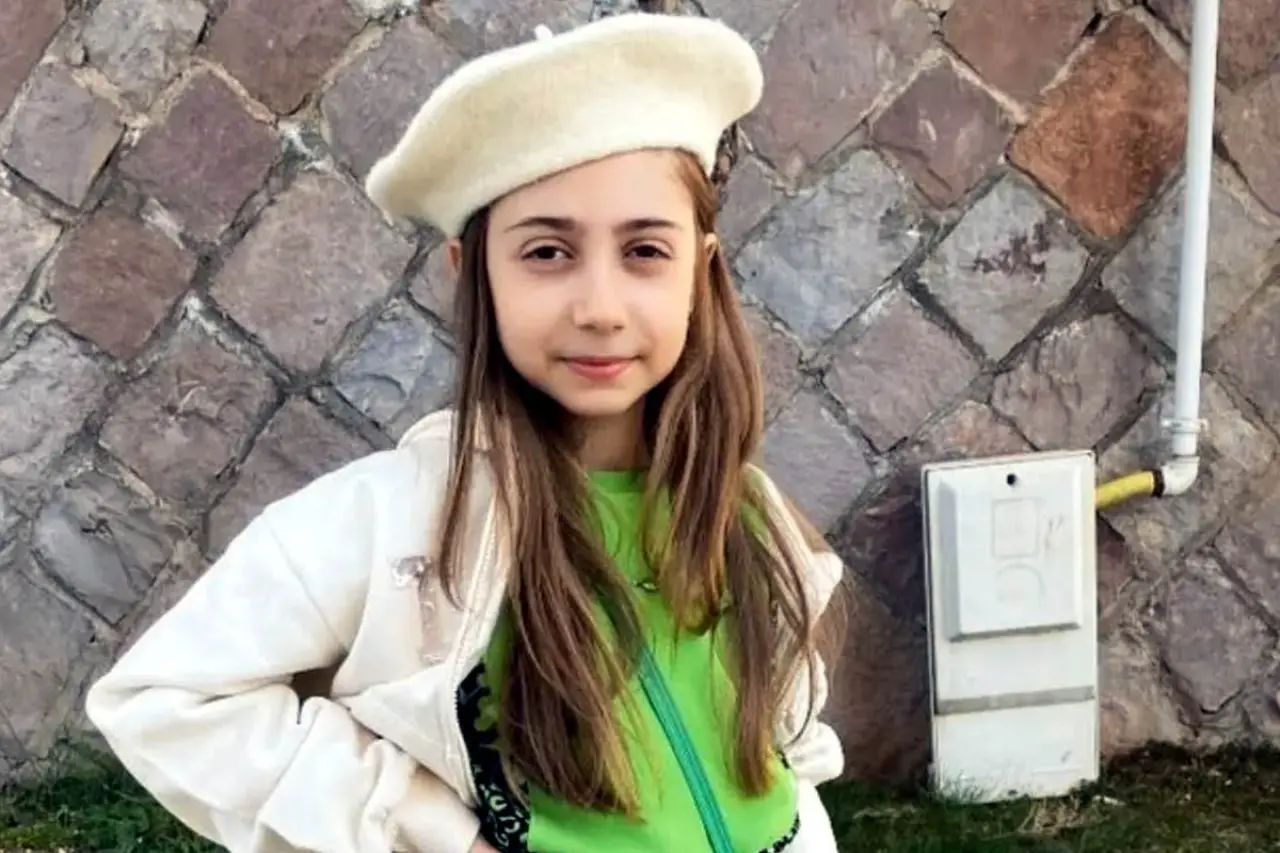 Maraş'ta Okul Saldırısında Yaralanan 11 Yaşındaki Almina Hayatını Kaybetti