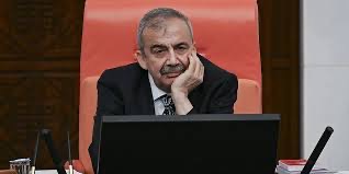 Sırrı Süreyya Önder Ölümünün 1. Yılında Anılıyor