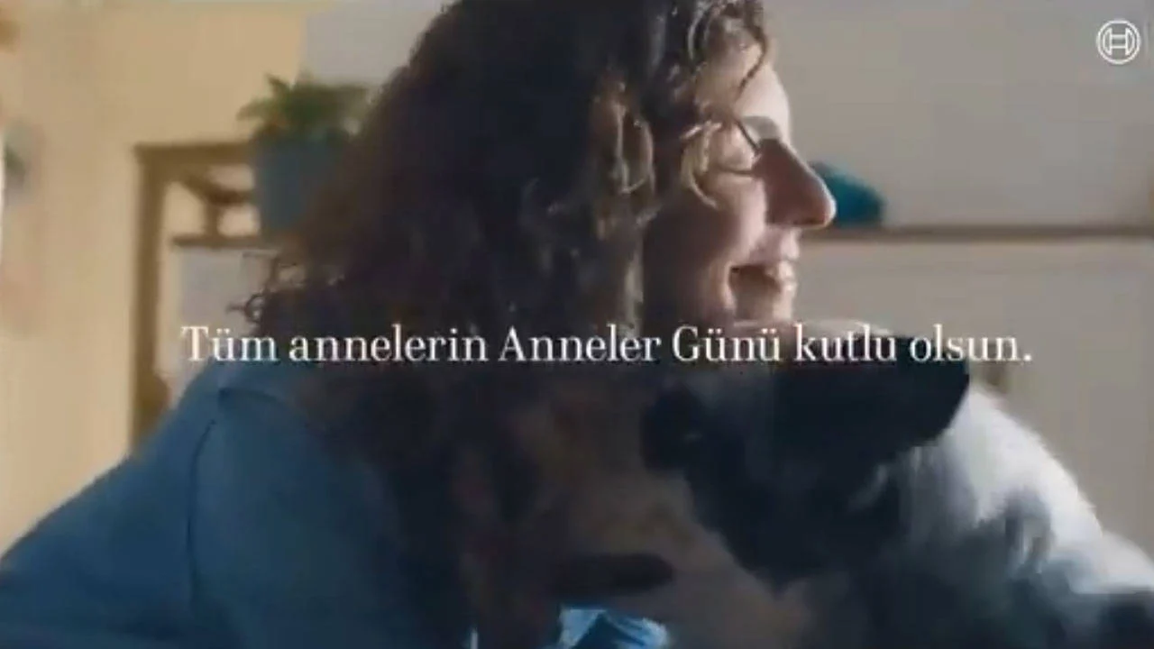 RTÜK İncelemesi Sonrası Bosch, Anneler Günü Reklamını Yayından Kaldırdı