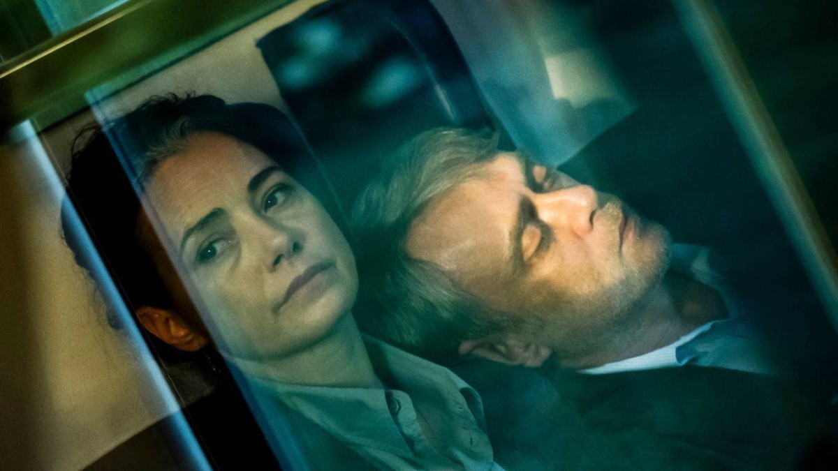 Berlinale Ödüllü “Sarı Zarflar” Oscar Aday Adayı 