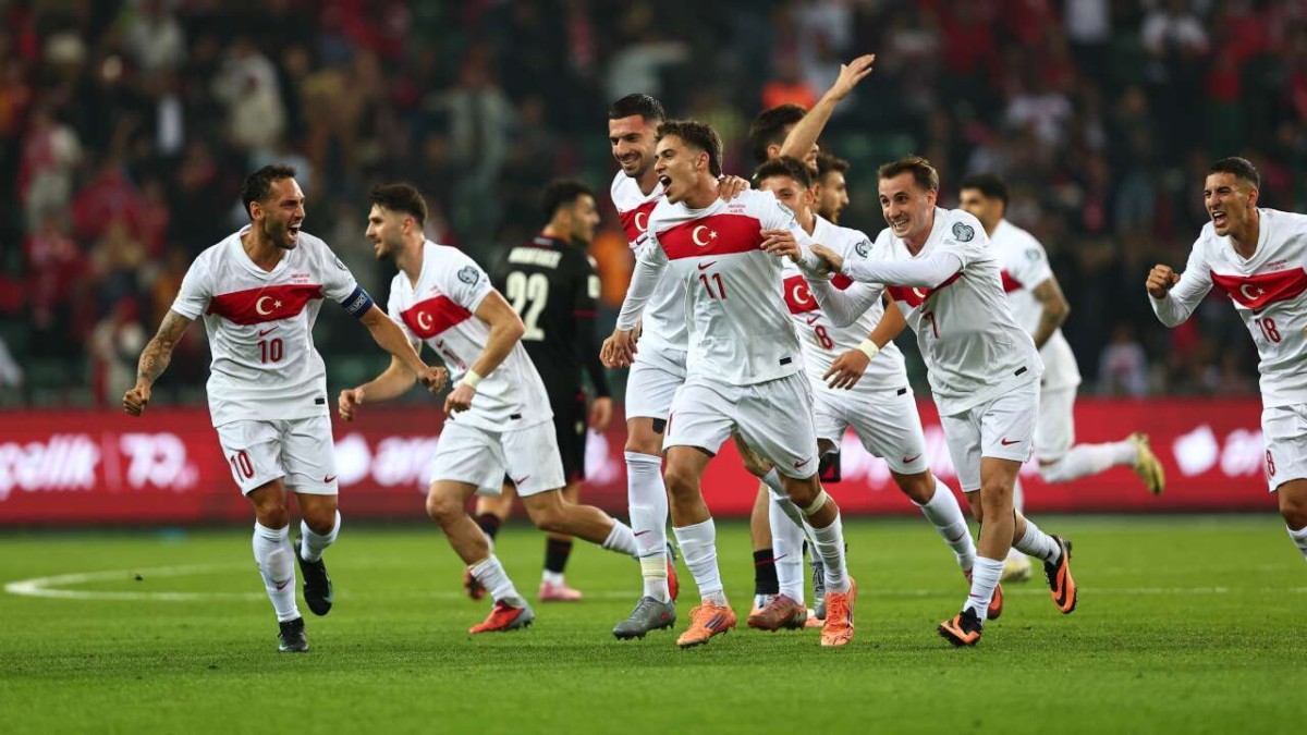 Dünya Kupası Öncesi Millilerin Hazırlık Maçları Belli Oldu