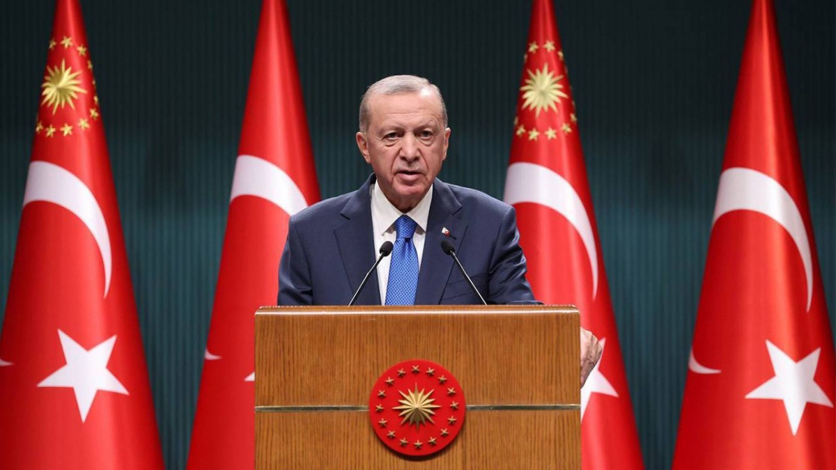Erdoğan Kabine Toplantısı Sonrası Duyurdu: Kurban Bayramı Tatili 9 Gün