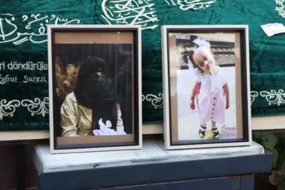 Fatma Nur ve Hifa İkra İçin Adalet: Ayhan Şengüler Davası Bugün Görülüyor