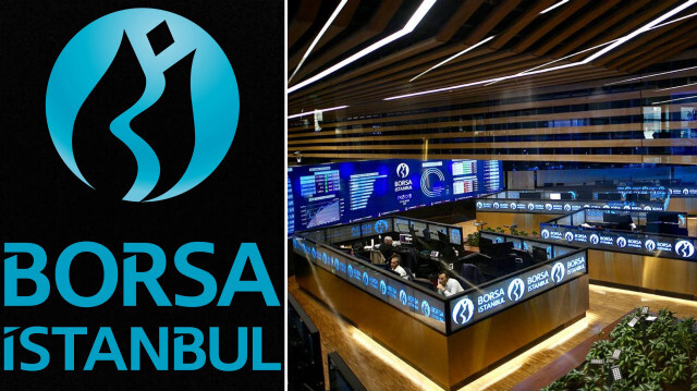 Borsa İstanbul Güne Yükselişle Başladı 