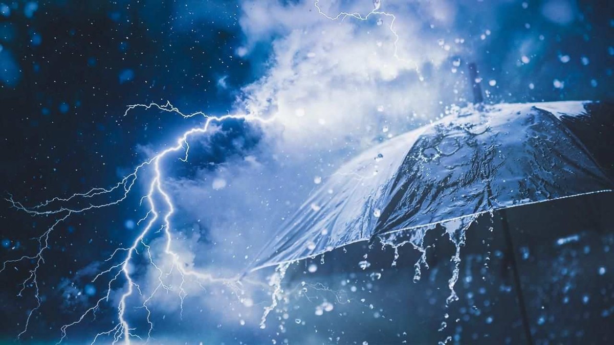 6 Mayıs Hava Durumu: Meteoroloji'den 9 İl İçin Sağanak ve Kar Uyarısı!