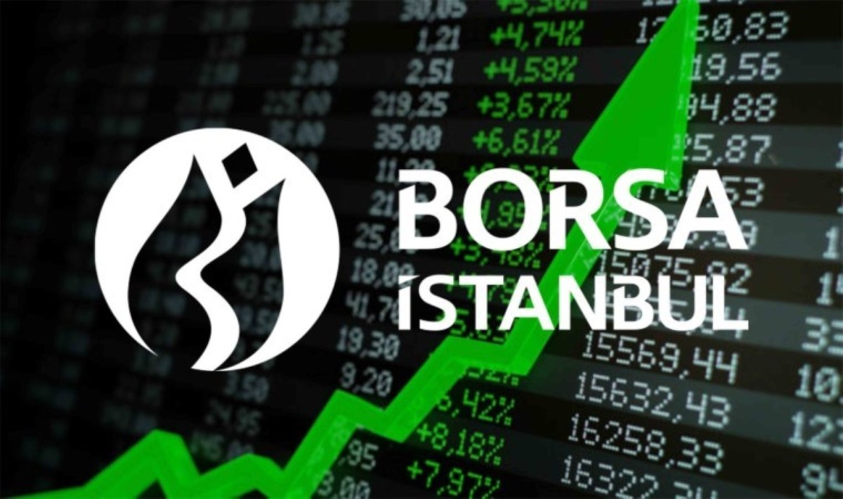 Borsa İstanbul Güne Rekor Yükselişle Başladı 
