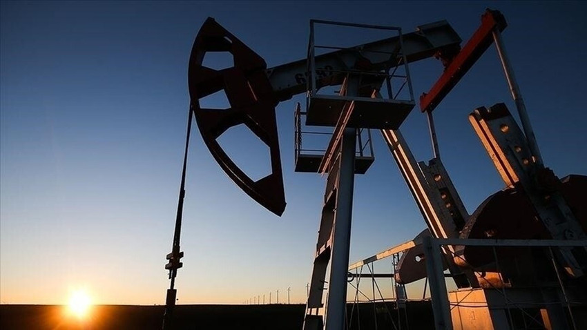 Brent Petrol Trump'ın Açıklamasıyla Birlikte Düşüşe Geçti 