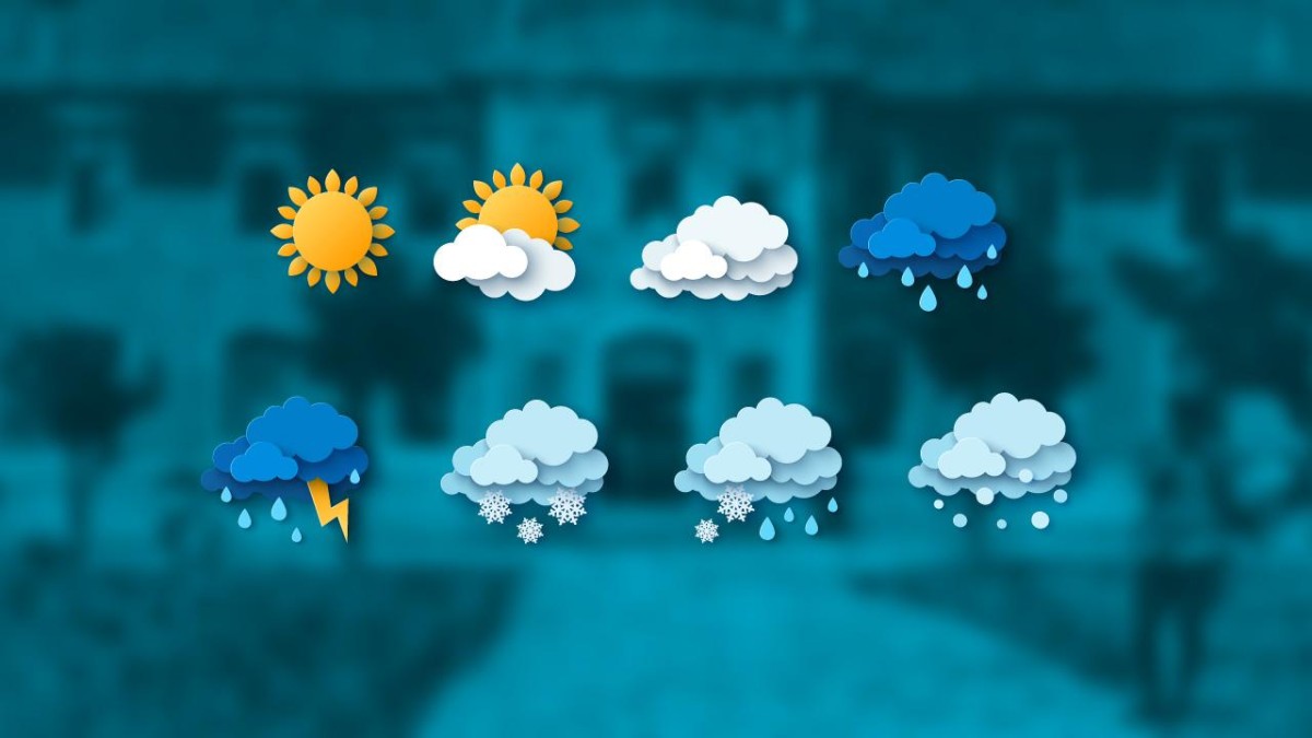 7 Mayıs Hava Durumu Bugün Yurt Genelinde Hava Nasıl Olacak?