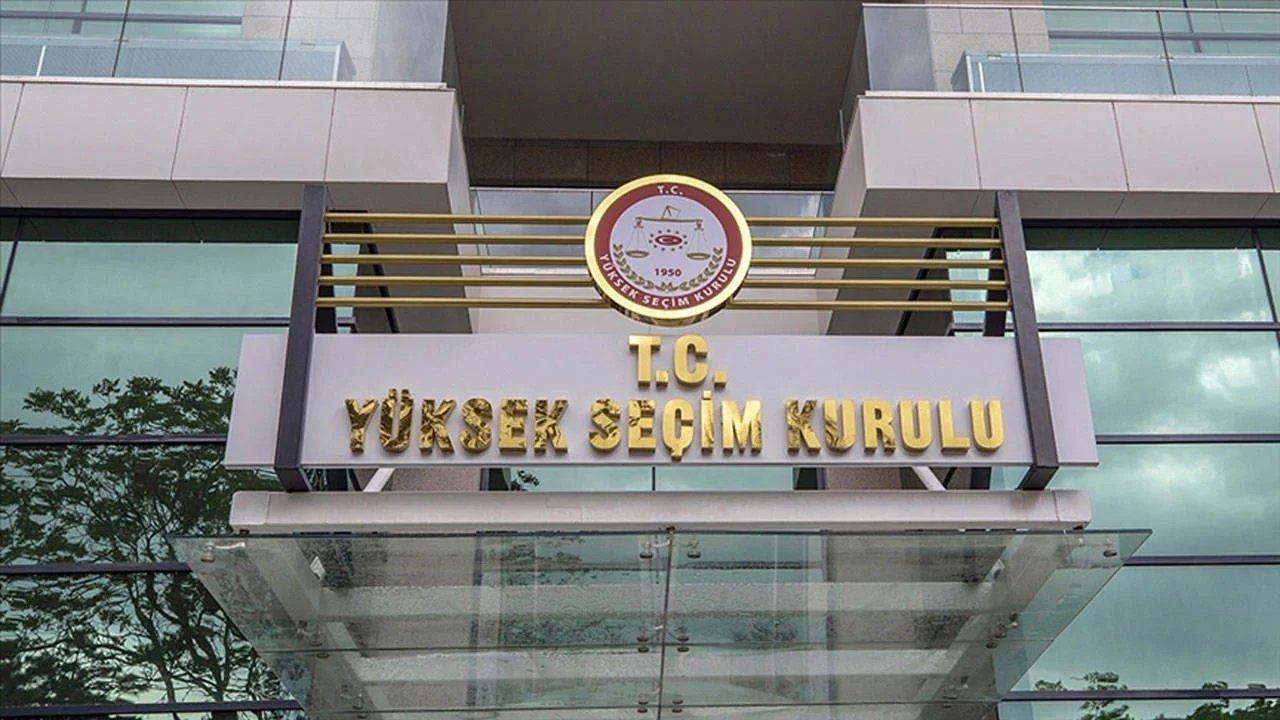 YSK’de Yeni Dönem: Başkanlığa Serdar Mutta Seçildi