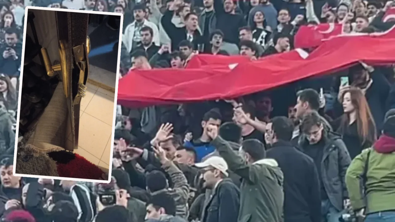 “Gözaltı Haberlerini Bekleyin” Paylaşımının Ardından ODTÜ’de Operasyon 4 Öğrenci Gözaltına Alındı 
