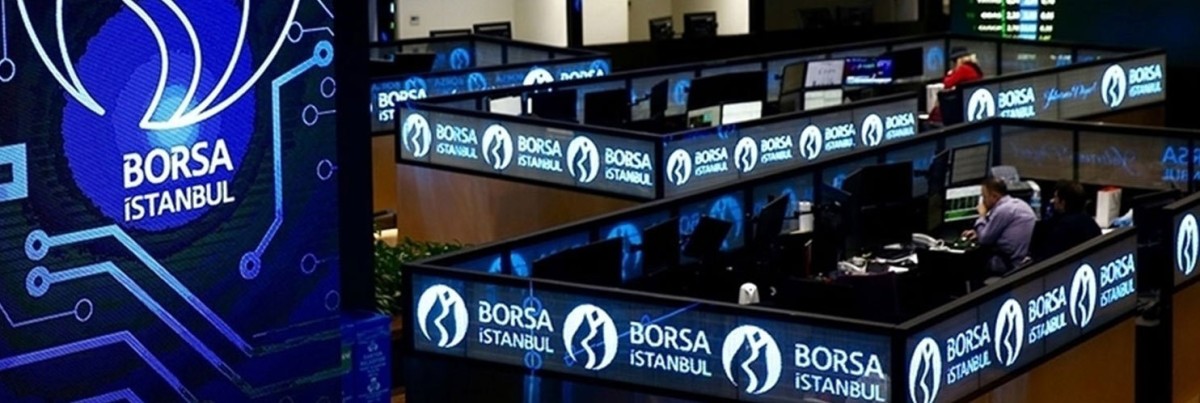 Borsa İstanbul Haftanın Son Gününe Negatif Başladı 