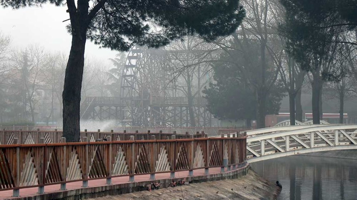 Sakarya Haftasonuna Yağışla Giriyor: Yağışlı Hava Çarşamba Gününe Kadar Sürecek