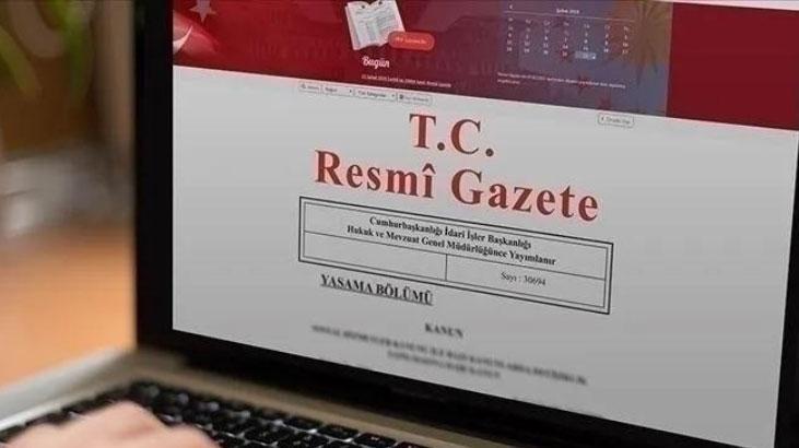 Resmi Gazete’de Yayımlandı: TCMB, TÜİK ve SPK’da Yeni Görevlendirmeler