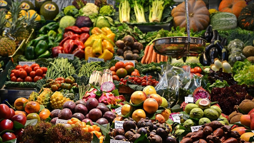 FAO Açıkladı: Küresel Gıda Fiyatları Son Üç Yılın En Üst Seviyesinde 