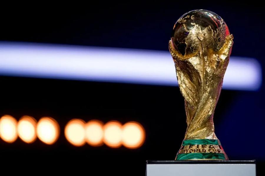 İran Milli Takımı 2026 Dünya Kupası’na Katılacak
