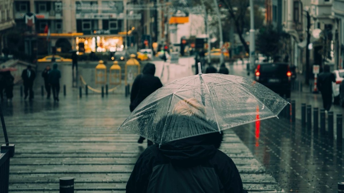10 Mayıs Yurt Genelinde Hava Durumu: Meteorolojiden Kuvvetli Yağış Uyarısı 