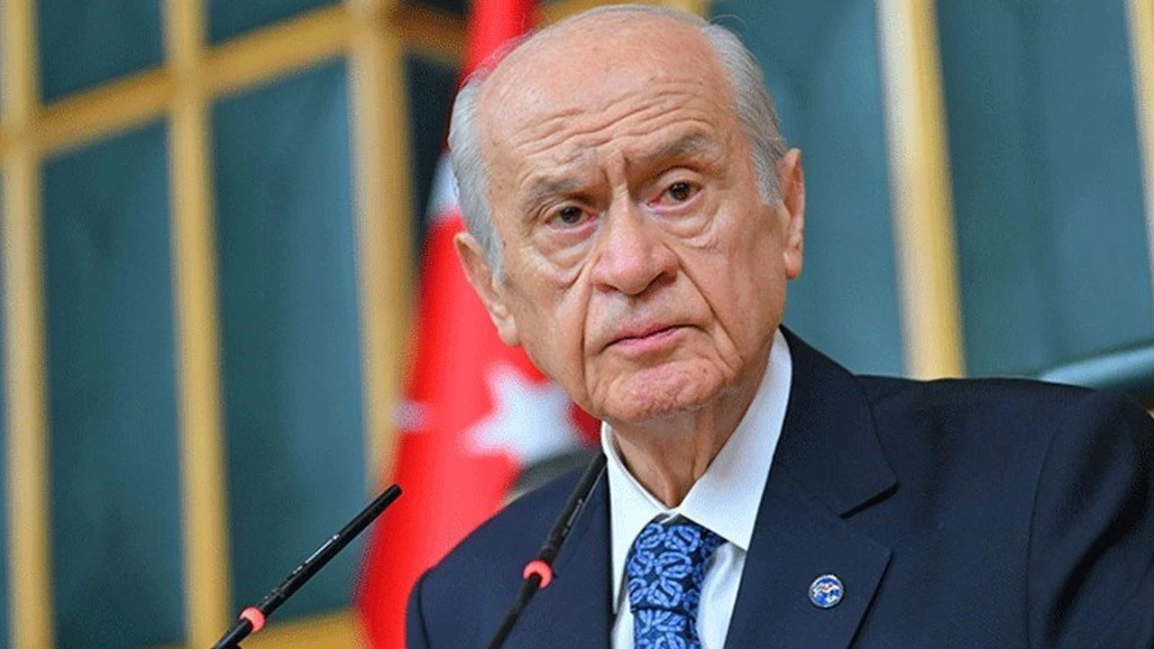 Bahçeli’nin açıklamaları MHP’de “mutlak butlan” ve çözüm süreci tartışmalarını yeniden alevlendirdi