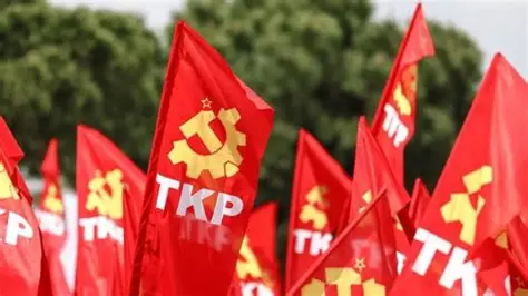 TKP’den Madencilikte Devletleştirme Çağrısı: “Doğal Kaynaklarımız Halkındır!”
