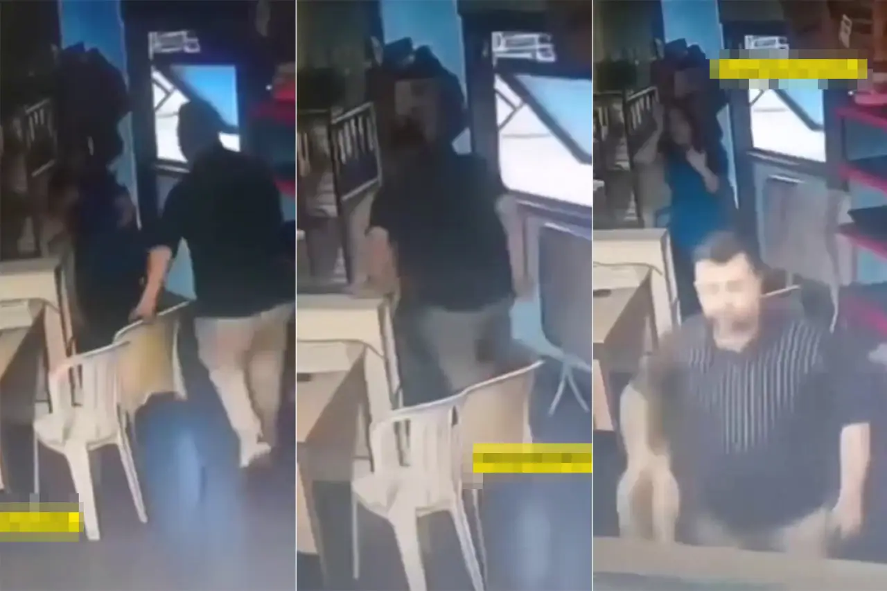A101’de kadın işçiye şiddet: Bölge sorumlusu tekme ve yumruklarla saldırdı