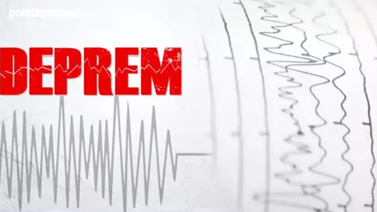 Düzce'de 3,1 Büyüklüğünde Deprem: Sakarya'da da Hissedildi 