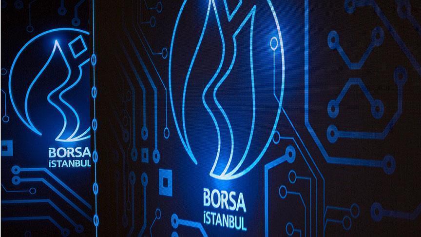 Borsa İstanbul Yeni Haftaya Negatif Başladı 