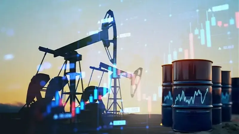 Petrol Fiyatları Ortadoğu Gerilimiyle Yükselişte: Brent 105 Doları Aştı