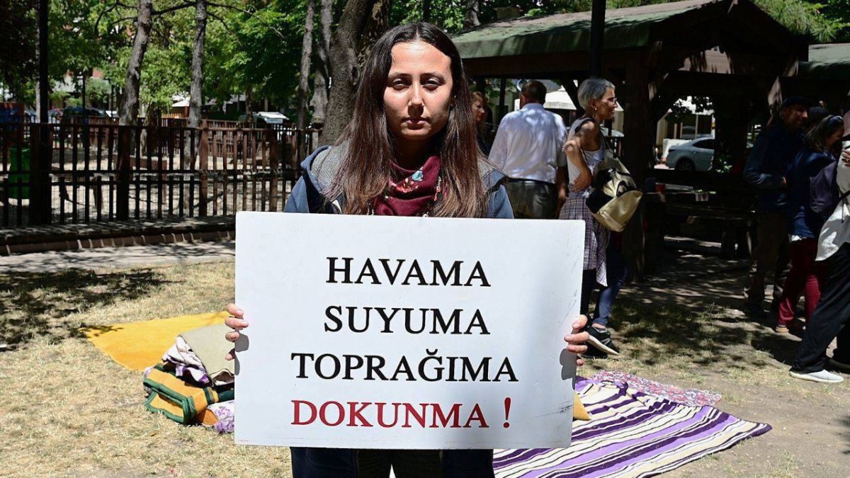İkizköy Davasında Tahliye Kararı: Esra Işık Özgürlüğüne Kavuşuyor 