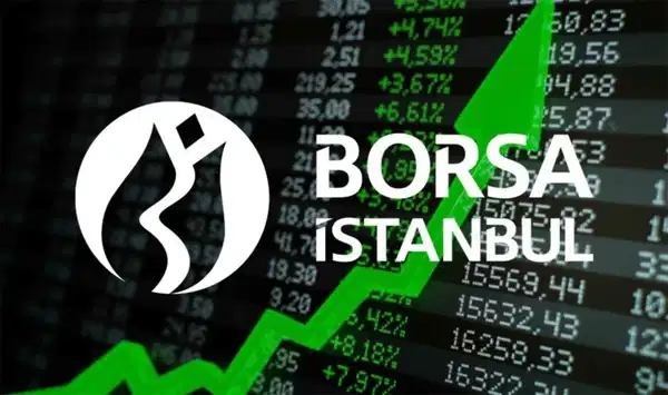 Borsa İstanbul Güne Yükselişle Başladı 