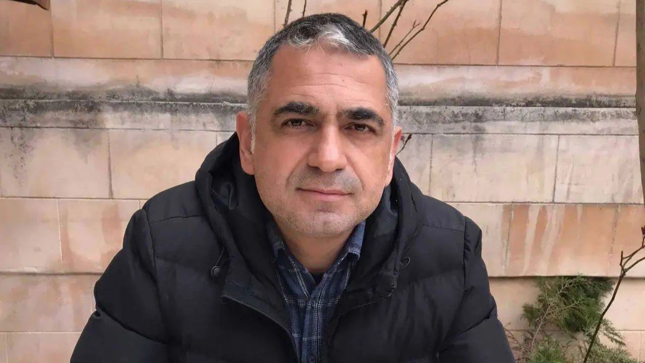 BİRTEK-SEN Genel Başkanı Mehmet Türkmen Hakkında Tahliye Kararı 