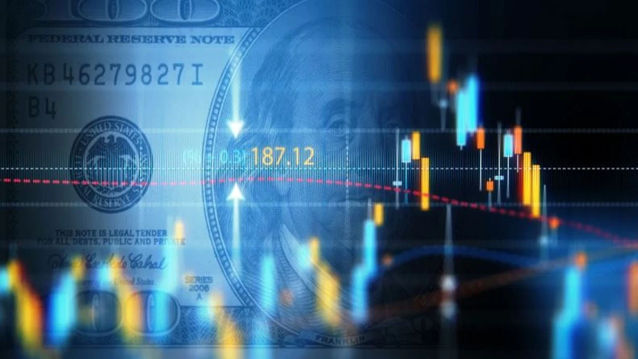 Merkez Bankası Açıkladı: Cari Açık Son 3 Yılın Zirvesinde 