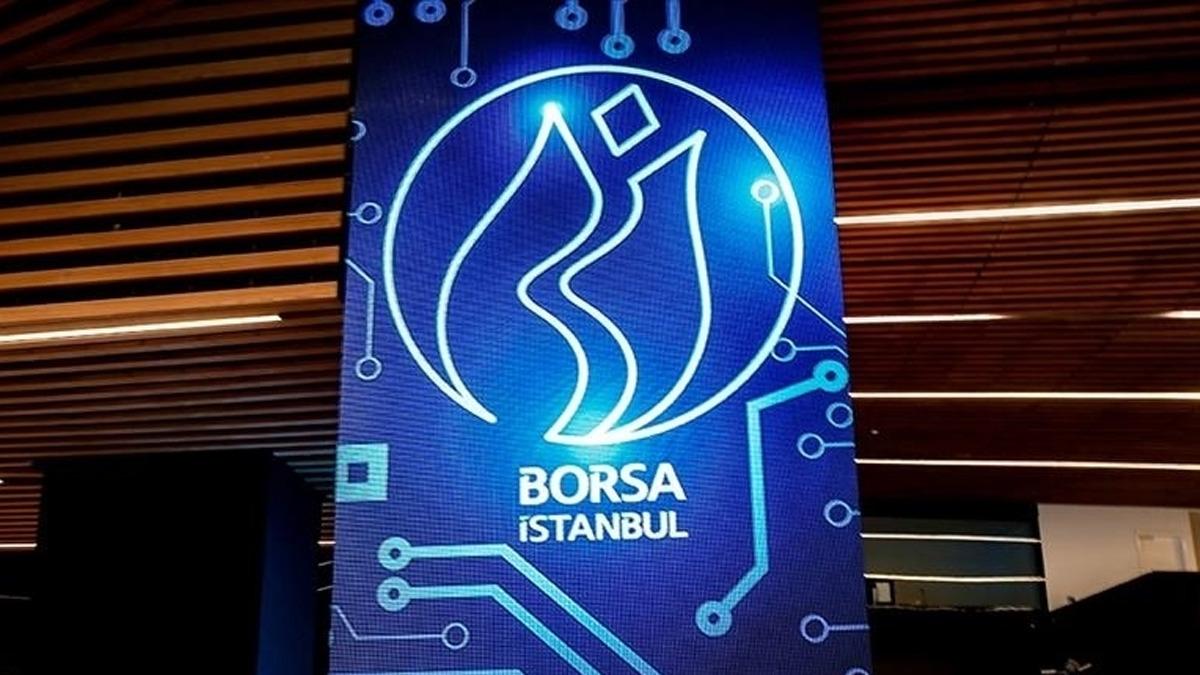 Borsa İstanbul Güne Yükselişle Başladı 