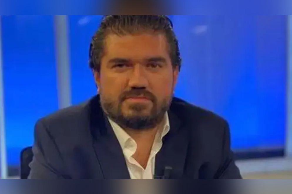 Rasim Ozan Kütahyalı ‘Yasa Dışı Bahis ve Kara Para’ Operasyonunda Gözaltına Alındı