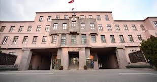MSB’den ‘Mavi Vatan’ Açıklaması: Deniz Yetki Alanları İçin Yeni Yasa Hazırlığı
