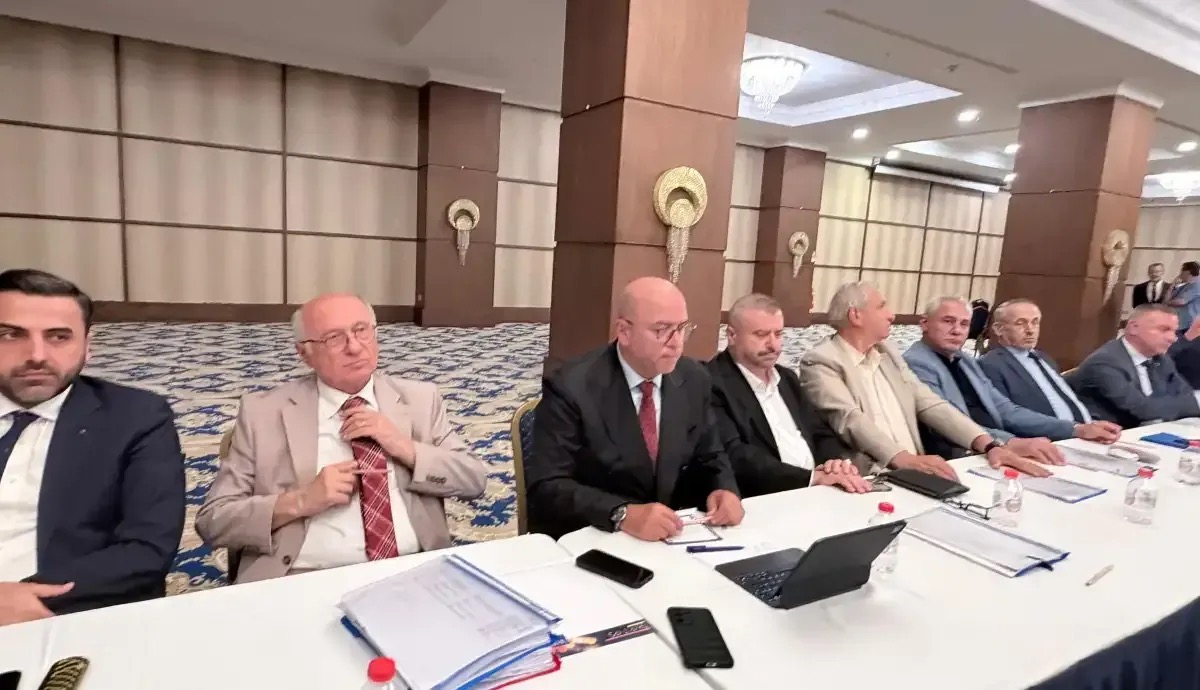 Goodyear’da Grev Alarmı: Adapazarı ve İzmit’te İşçilerden Sert Tepki