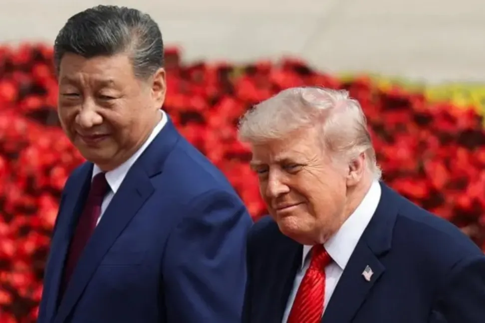 Trump–Şi görüşmesinde İran ve Tayvan gerilimi